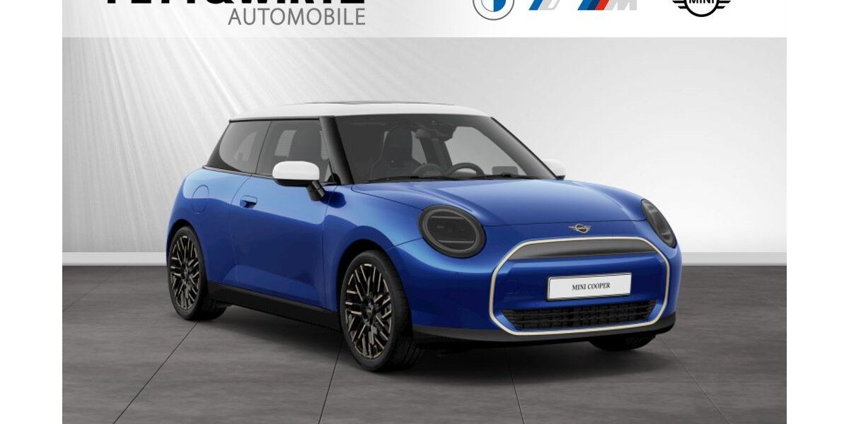 Mini Cooper E 9.650 km 29.871 &euro; Moers 47441