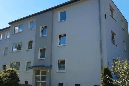 Wohnung Mülheim an der Ruhr Dümpten - 3 Zimmer, 66 m&sup2;, 185.000&euro; | Angebot:25523184