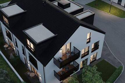 Wohnung Velbert Nierenhof - 3 Zimmer, 96 m&sup2;, 399.000&euro; | Angebot:25670369