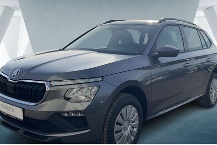 Skoda Kamiq 3.000 km 22.649 &euro; Moers-Hülsdonk 47441