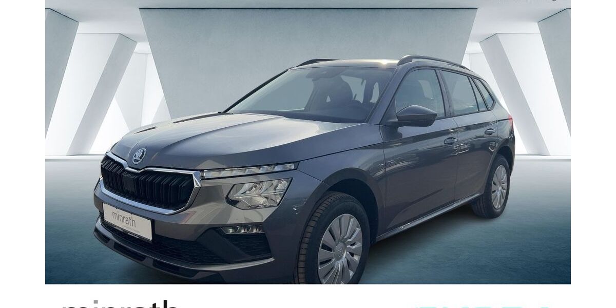 Skoda Kamiq 3.000 km 22.649 &euro; Moers-Hülsdonk 47441