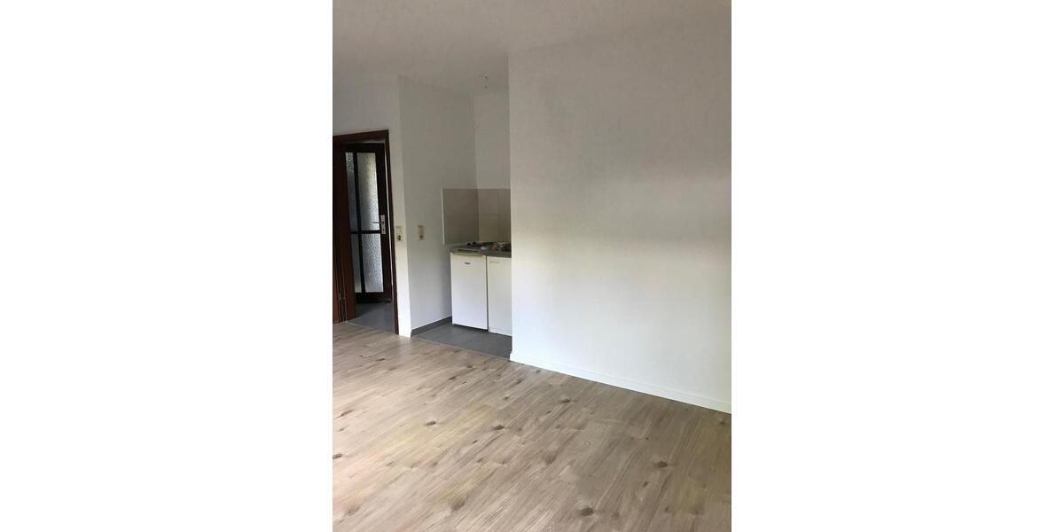 1 Zimmer Apartment mit Nutzraum in Wülfrath zu vermieten 1 zimmer