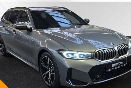 BMW 320 12.000 km 45.950 &euro; Moers 47441