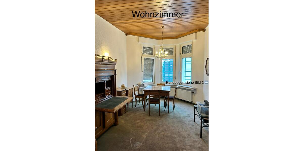 Etagenwohnung Schwelm - 3 Zimmer, 140 m&sup2;, 1.225&euro; | Angebot:26411542
