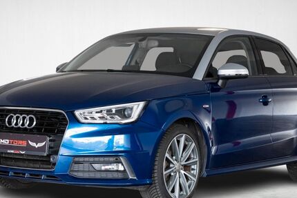 Audi A1 49.000 km 14.990 &euro; Gelsenkirchen 45899