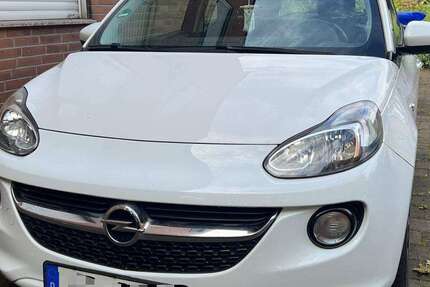 Opel Adam 56.740 km 5.900 &euro; Gladbeck, Stadt 45966