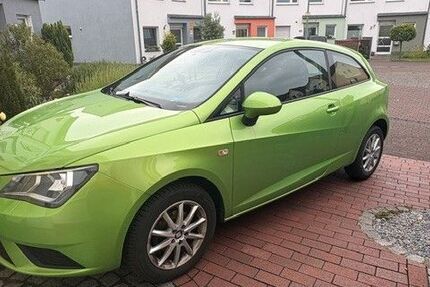 Seat Ibiza 136.000 km 3.490 &euro; Bottrop 46240