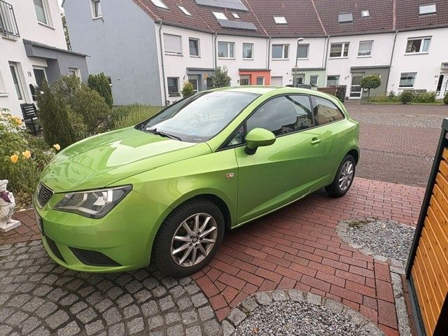 Seat Ibiza 136.000 km 3.490 &euro; Bottrop 46240