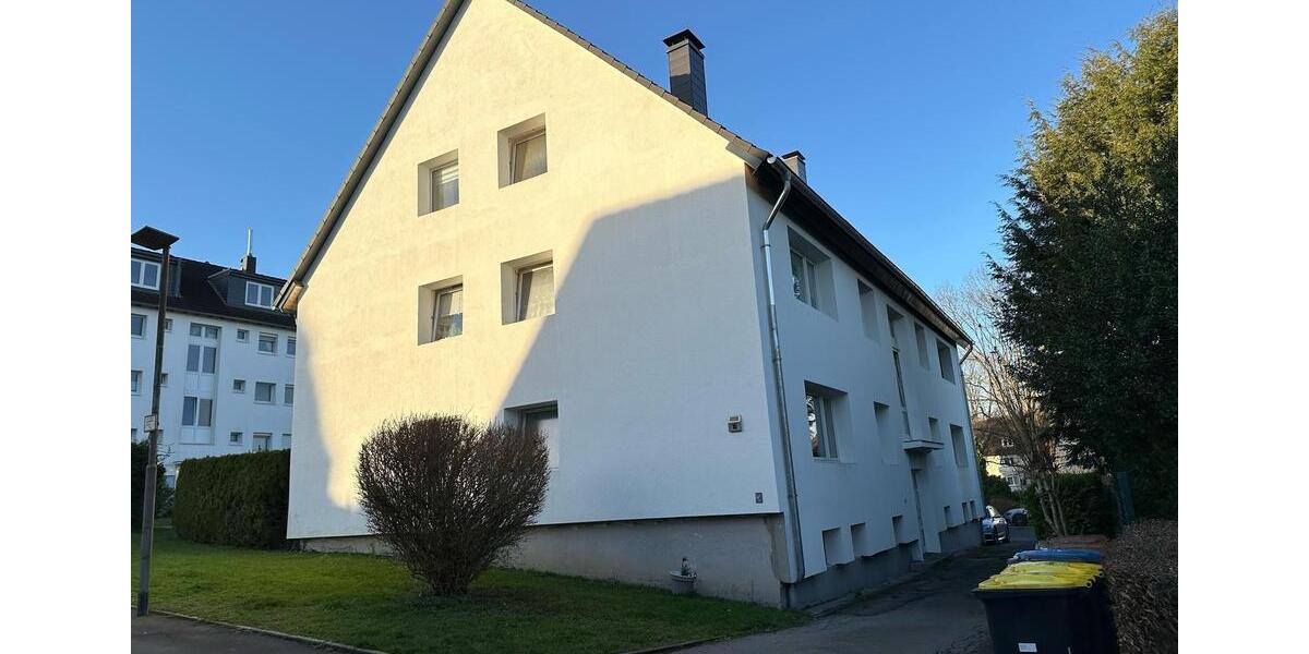 DG-Wohnung in Velbert-Neviges 3 zimmer