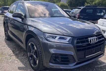 Audi Q5 74.000 km 33.799 &euro; Gelsenkirchen 45886