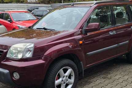 Nissan X-Trail 157.426 km 3.749 € Essen 45329