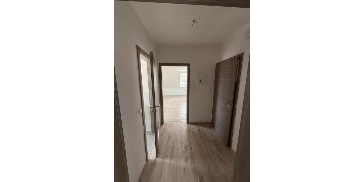 Hochparterre Bochum Günnigfeld - 2 Zimmer, 40 m&sup2;, 485&euro; | Angebot:25838650