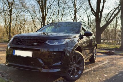 Land Rover Discovery Sport 55.500 km 32.400 &euro; Essen 45128