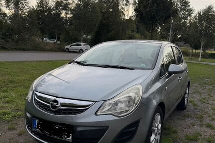 Opel Corsa 174.000 km 3.500 &euro; Marl 45770