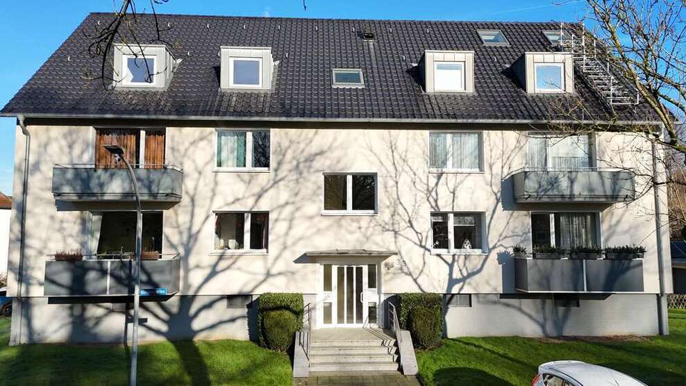 Wohnung zum Kaufen in Bochum 289.000 € 95 m²