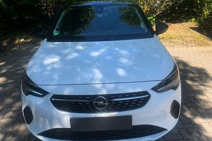 Opel Corsa 60.000 km 10.750 &euro; Bochum 44894