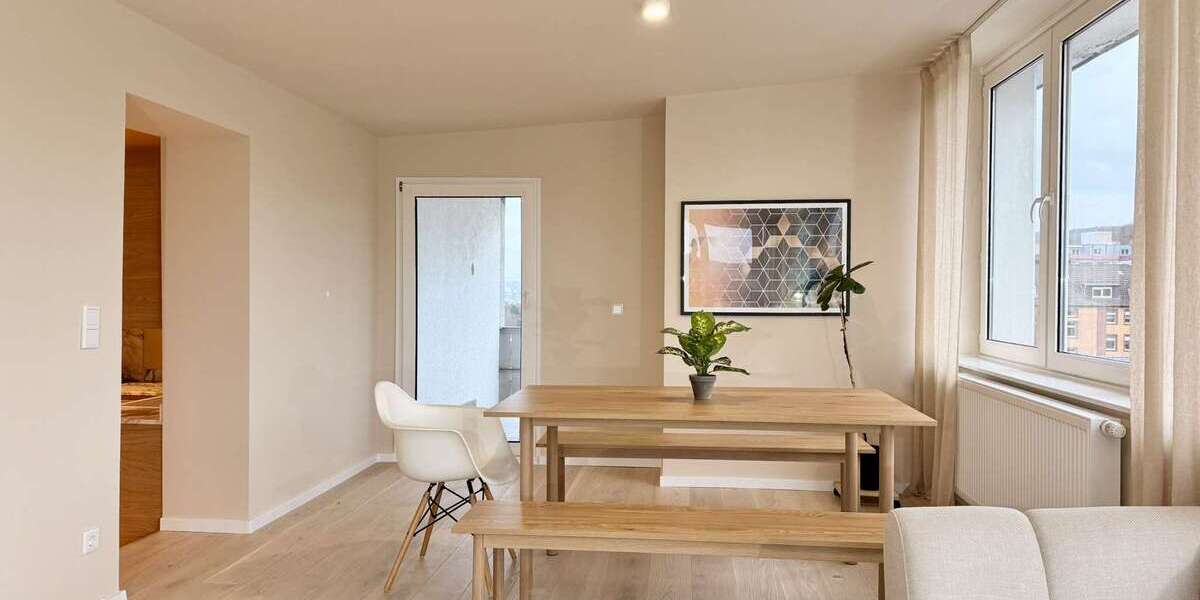 Zimmer Wuppertal Südstadt - 330&euro; | Angebot:25331093