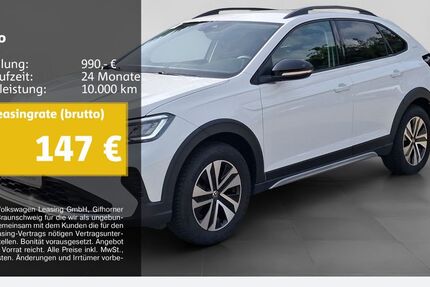 VW Taigo 14.817 km 23.190 &euro; Recklinghausen 45663