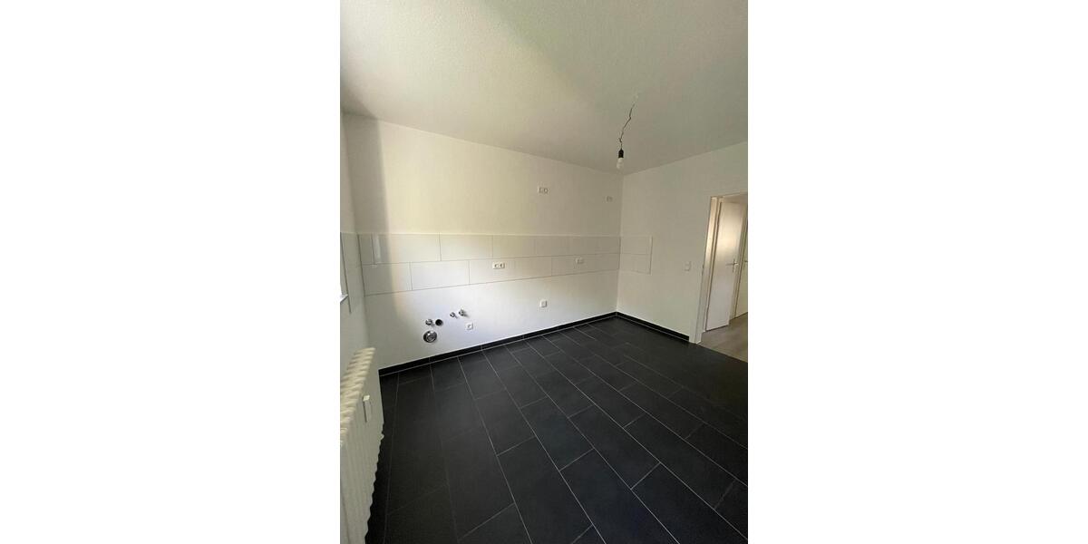 Demnächst frei! 2-Zimmer Wohnung in Witten Bommern 2 zimmer