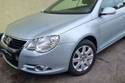 VW Eos 82.290 km 5.450 &euro; Wuppertal 42109