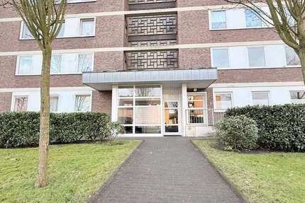 Wohnung zum Mieten in Bottrop 680 € 78 m² 3 zimmer