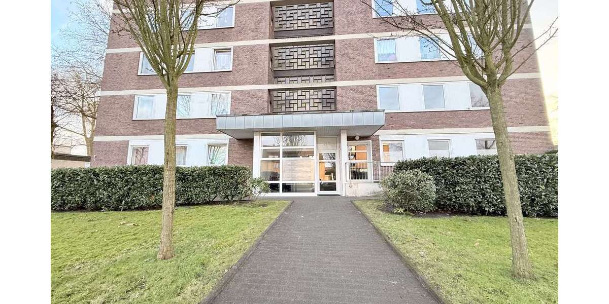 Wohnung zum Mieten in Bottrop 680 € 78 m² 3 zimmer