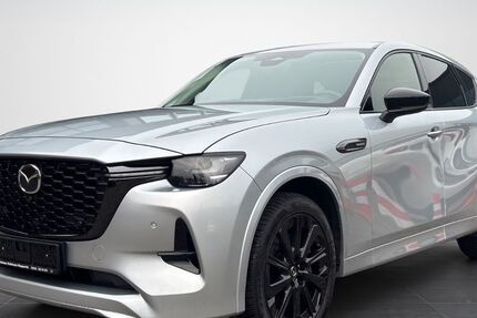 Mazda CX-60 57.500 km 36.390 &euro; Wuppertal 42281