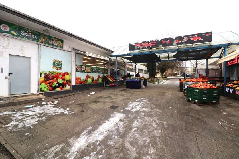 Grundstück in Essen 580.000 € 1670 m²