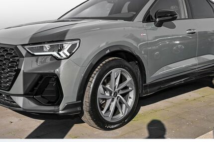 Audi Q3 6.610 km 46.890 &euro; Duisburg 47178