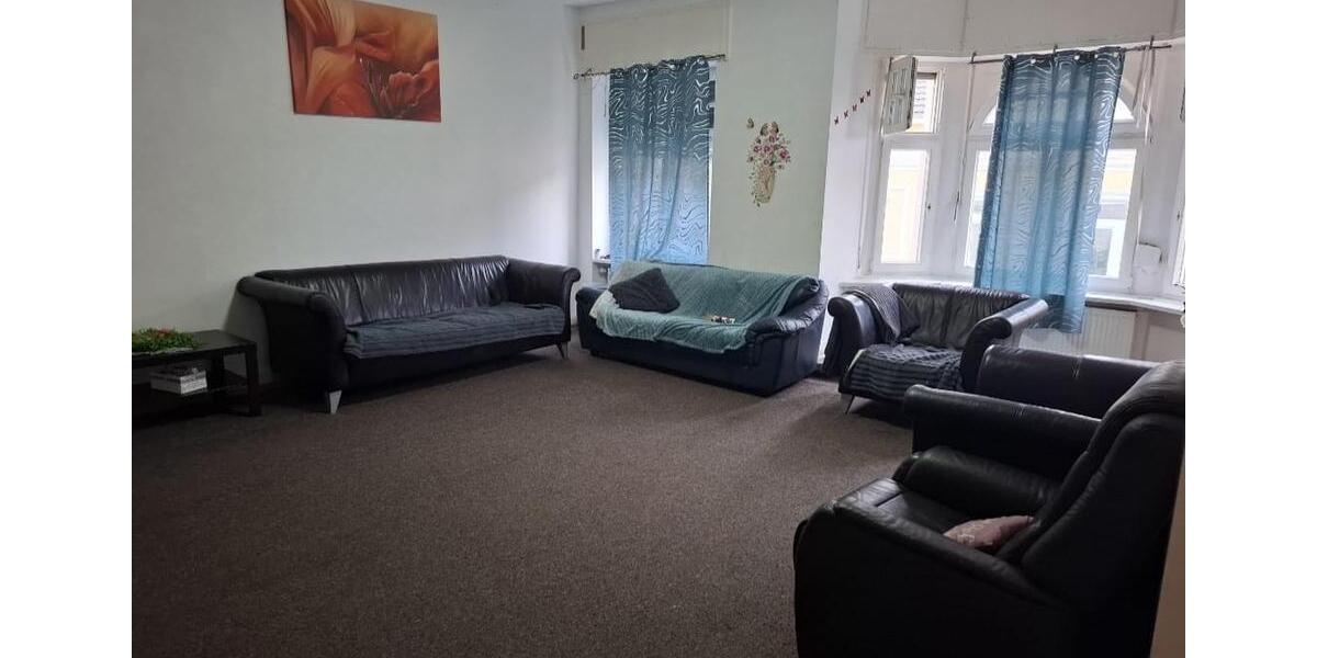 Etagenwohnung Wuppertal Gemarkung Langerfeld - 4.5 Zimmer, 135 m&sup2;, 1.330&euro; | Angebot:25580128