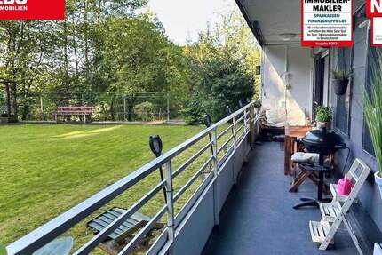 Barrierefrei wohnen in Herdecke 4 zimmer