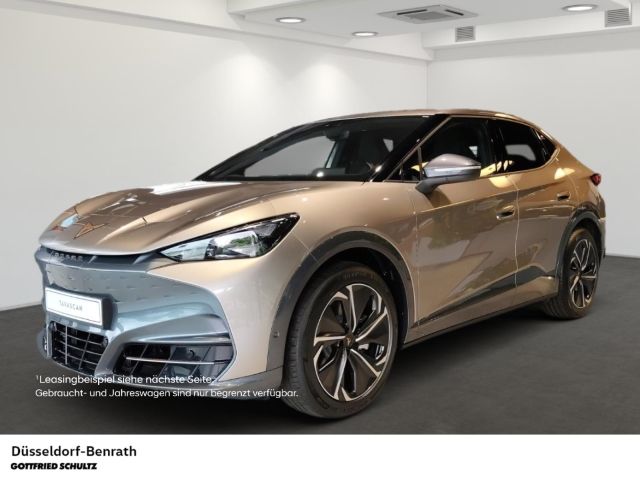 Cupra Tavascan 3.000 km 53.999 € Düsseldorf 40589