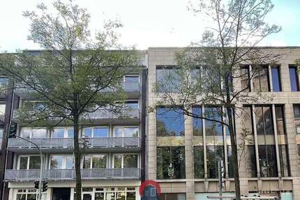 Wohnung zum Mieten in Duisburg 348 € 23.07 m² 1 zimmer