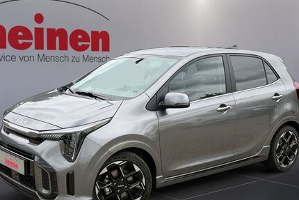 Kia Picanto 3.000 km 20.180 &euro; Essen 45141