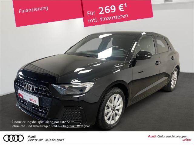Audi A1 9.471 km 21.900 € Düsseldorf 40233