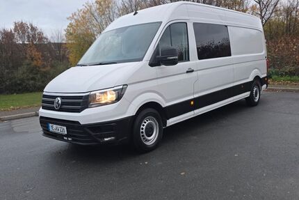 VW Crafter 195.456 km 13.450 &euro; Haan 42871