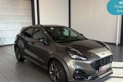 Ford Puma 62.525 km 19.990 &euro; Wuppertal 42287