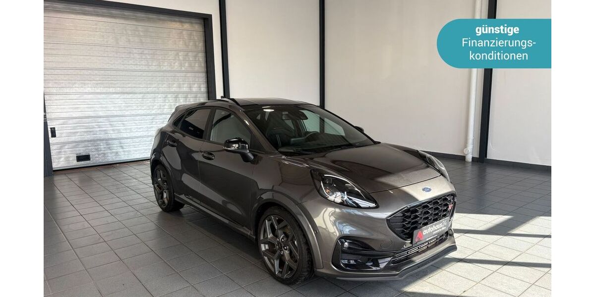 Ford Puma 62.525 km 19.990 &euro; Wuppertal 42287