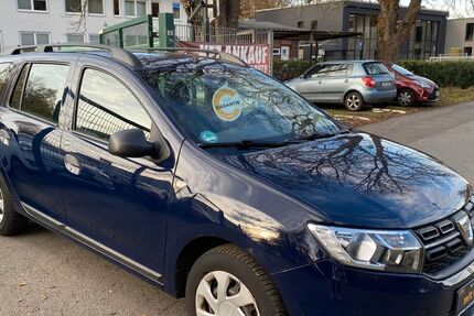 Dacia Logan 73.999 km 6.950 &euro; essen 45239
