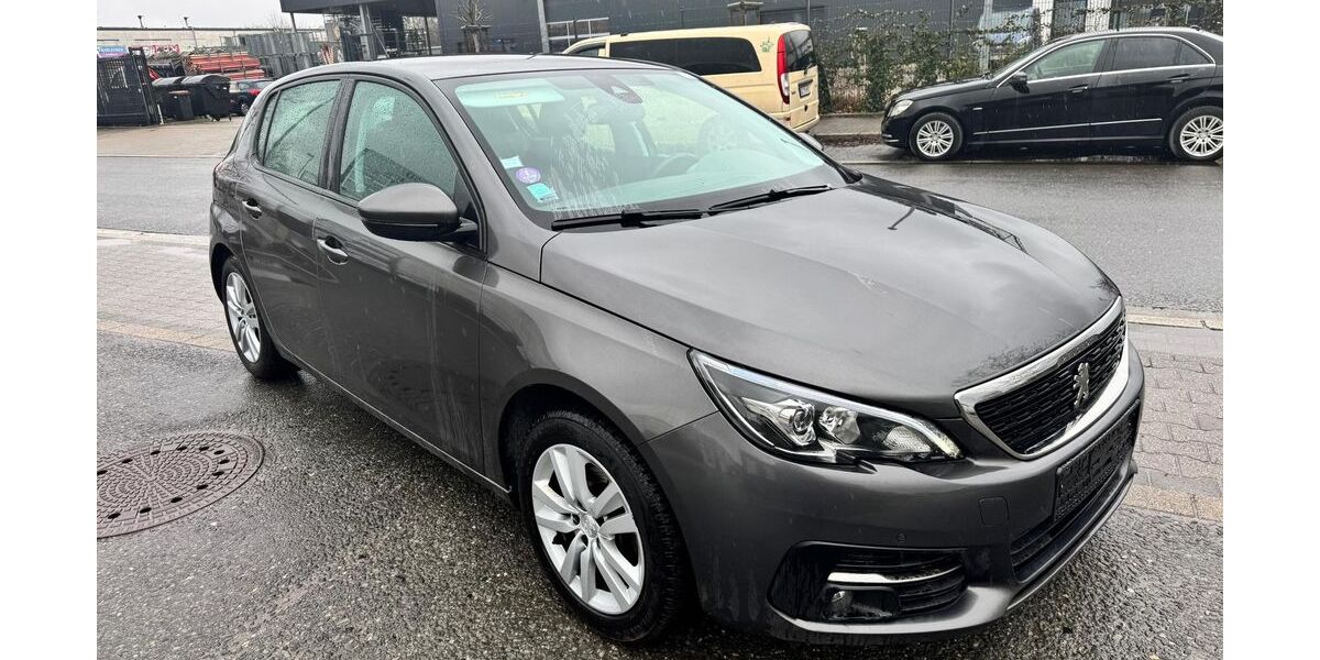 Peugeot 308 57.000 km 10.990 &euro; Gelsenkirchen 45884