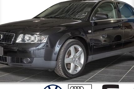 Audi A4 89.300 km 8.850 € Duisburg 47269
