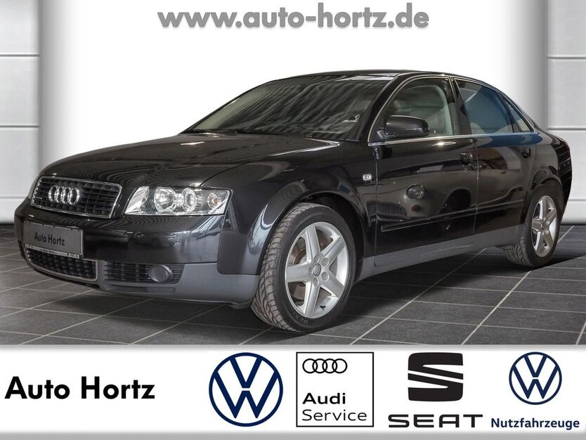Audi A4 89.300 km 8.850 € Duisburg 47269