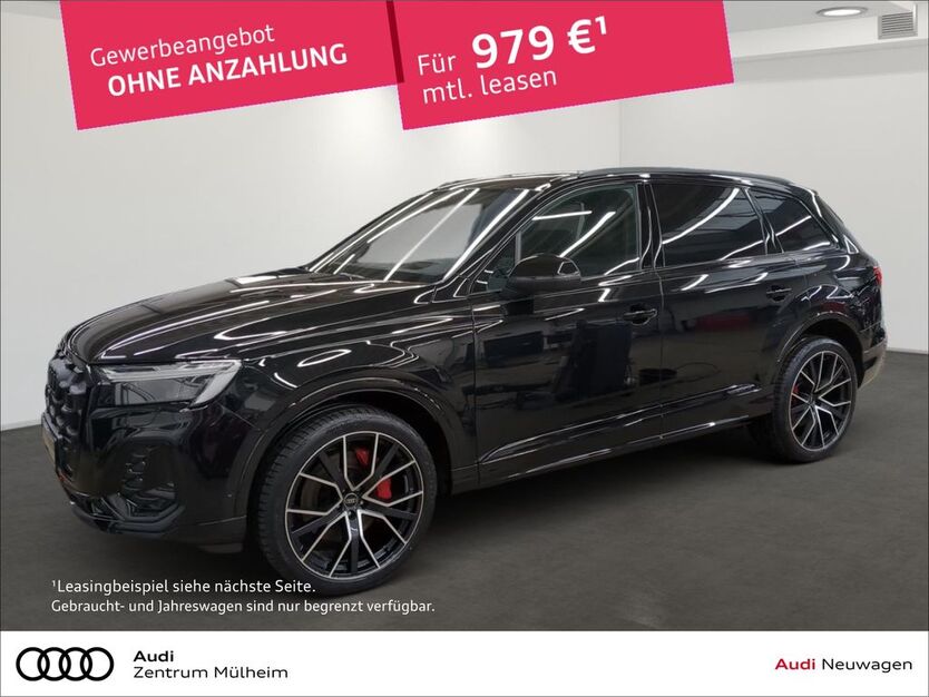 Audi Q7 8.500 km 93.990 € Mülheim a.d. Ruhr 45481