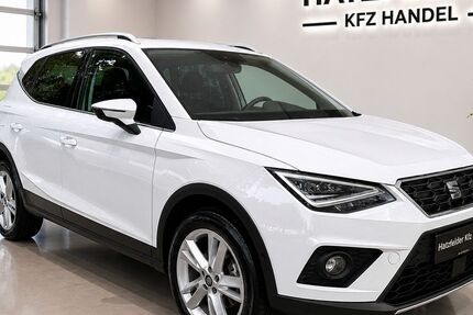 Seat Arona 162.000 km 10.450 &euro; Wuppertal 42279