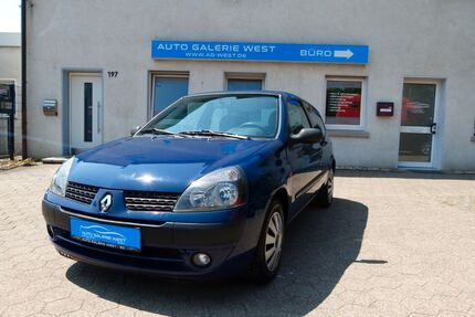 Renault Clio 62.445 km 1.790 &euro; Bochum 44809