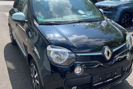 Renault Twingo 49.000 km 7.499 &euro; Recklinghausen 45663