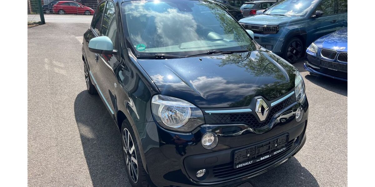 Renault Twingo 49.000 km 7.499 &euro; Recklinghausen 45663