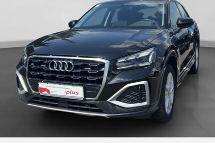Audi Q2 60.162 km 20.640 &euro; Gelsenkirchen 45894