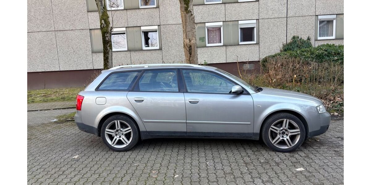 Audi A4 230.000 km 800 &euro; Bochum 44803