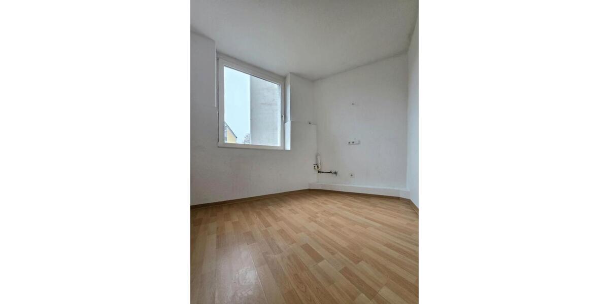 Wohnerlebnis mit Flexibilität: Helle 3,5-Zimmer-Wohnung im 1. OG, mit Gemeinschaftsgarten 3 zimmer